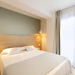 Hotel Hsm Regana - Adults Only