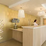 Hotel Hsm Regana - Adults Only