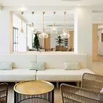 Ξενοδοχείο Hsm Regana - Adults Only 4*