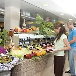 Hsm Regana - Adults Only Hotel 4*