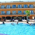 Hsm Regana - Adults Only Hotel