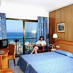 Hotel Hsm Regana - Adults Only