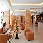 Hotel Hsm Regana - Adults Only