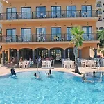 Hsm Regana - Adults Only 4*