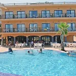 Hsm Regana - Adults Only Hotel Cala Ratjada (Mallorca)