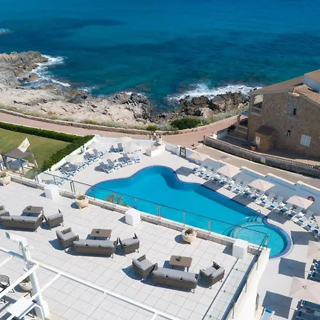 Hsm Regana - Adults Only Hotel