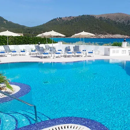 Hotel Hsm Regana - Adults Only