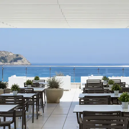 Hsm Regana - Adults Only Hotel