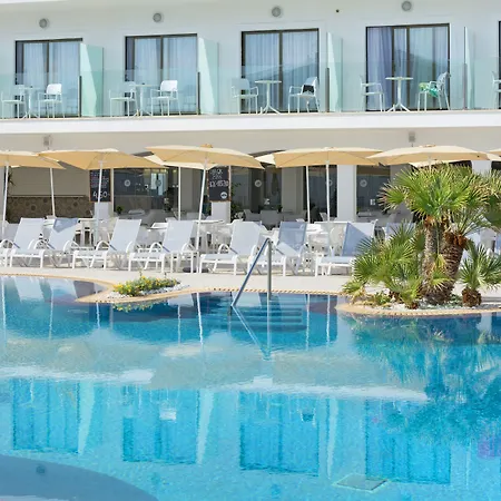 Hsm Regana - Adults Only Hotel 4*