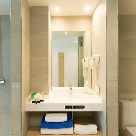 Hsm Regana - Adults Only 4* Cala Ratjada