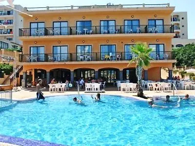 Hsm Regana - Adults Only Szálloda