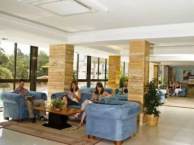 Hsm Regana - Adults Only Szálloda Cala Ratjada