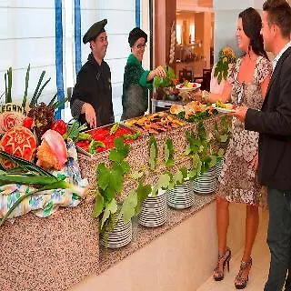 Hsm Regana - Adults Only Szálloda Cala Ratjada