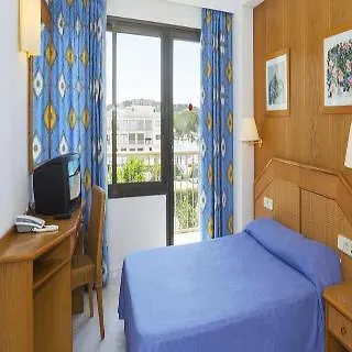 Hsm Regana - Adults Only Szálloda 4*
