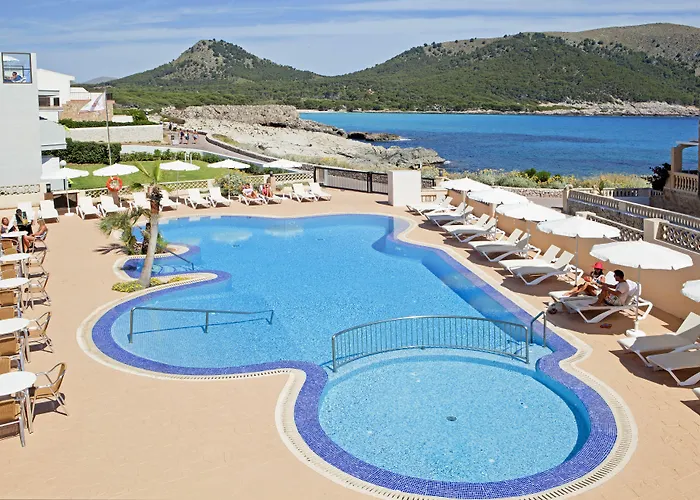 Hotel Hsm Regana - Adults Only