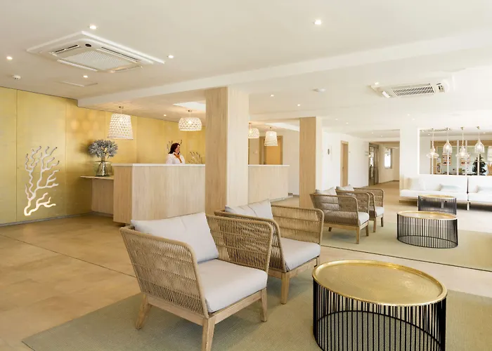 Hsm Regana - Adults Only Hotel Cala Ratjada (Mallorca)