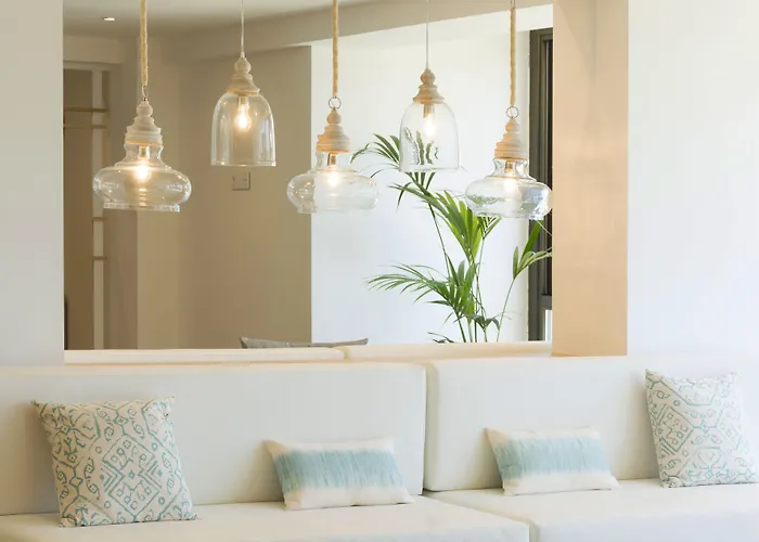 Hsm Regana - Adults Only Cala Ratjada (Mallorca)