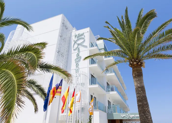 Hsm Regana - Adults Only 4*