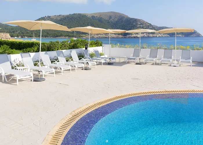 Hotel Hsm Regana - Adults Only Cala Ratjada (Mallorca)