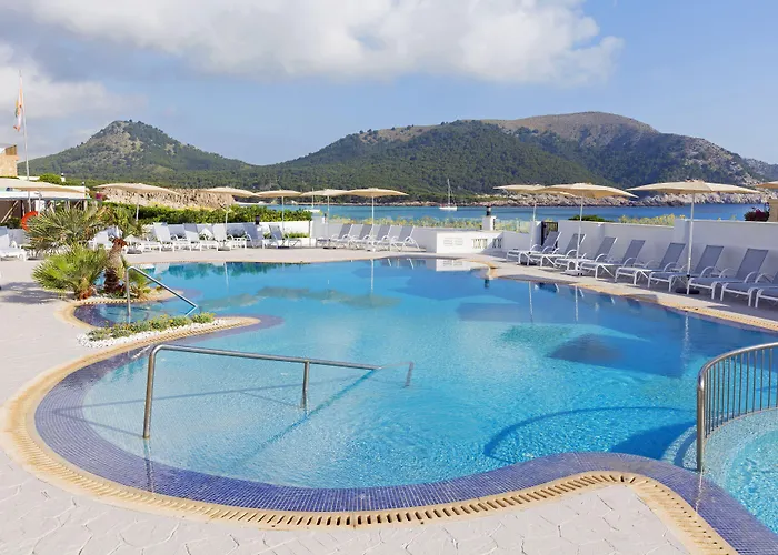 Hsm Regana - Adults Only Cala Ratjada (Mallorca)