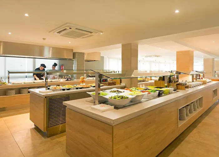 Hsm Regana - Adults Only 4* Cala Ratjada (Mallorca)