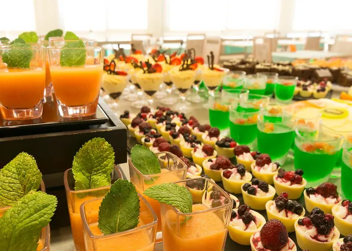 Hotel Hsm Regana - Adults Only 4*