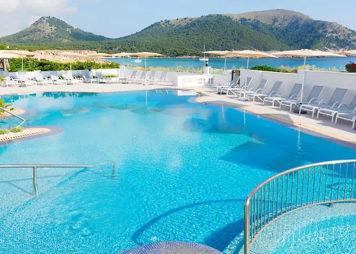 Hsm Regana - Adults Only 4* Cala Ratjada (Mallorca)