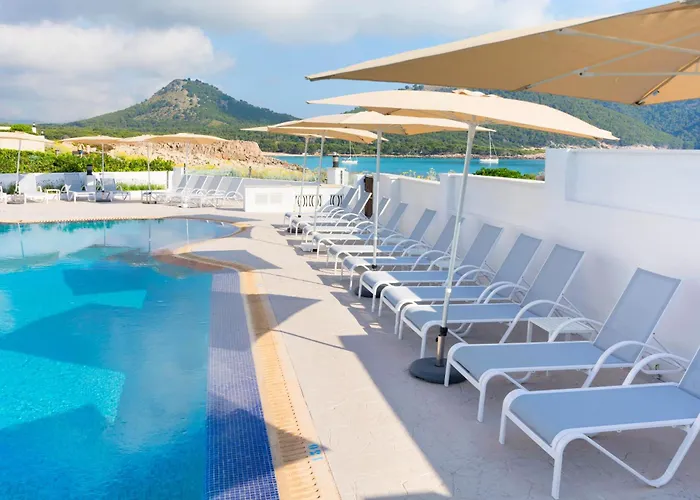 Hsm Regana - Adults Only 4* Cala Ratjada (Mallorca)