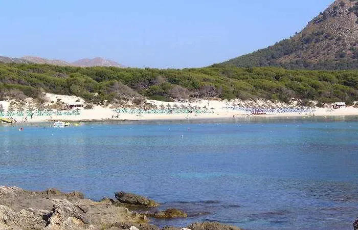 Hotel Hsm Regana - Adults Only