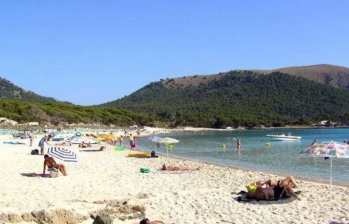 Hsm Regana - Adults Only Hotel Cala Ratjada (Mallorca)