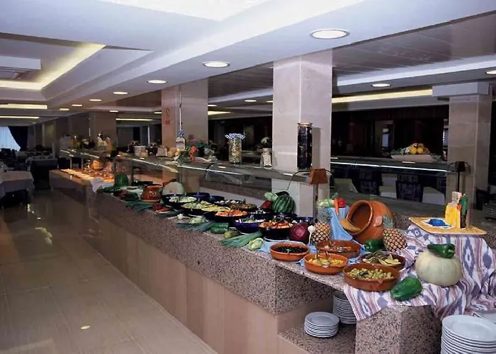 Hsm Regana - Adults Only Szálloda