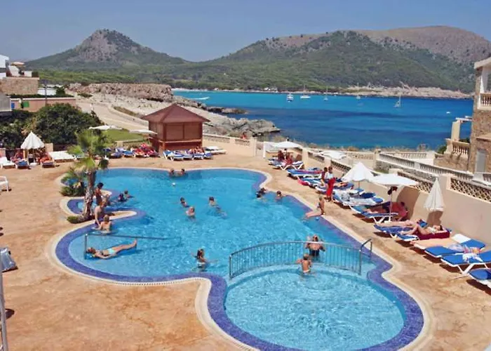 Hotel Hsm Regana - Adults Only 4*