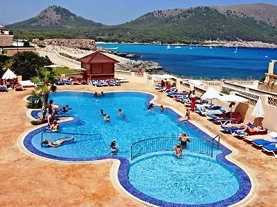 Hsm Regana - Adults Only Hotel