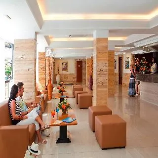 Hotel Hsm Regana - Adults Only