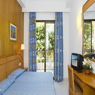 Hotel Hsm Regana - Adults Only Cala Ratjada (Mallorca)