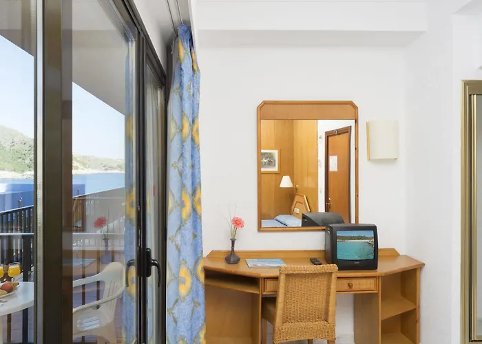 Hsm Regana - Adults Only Cala Ratjada (Mallorca)