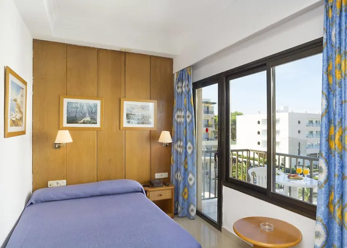 Hsm Regana - Adults Only 4* Cala Ratjada (Mallorca)