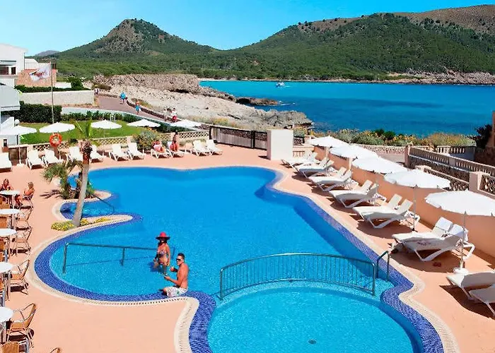 Hsm Regana - Adults Only Hotel Cala Ratjada (Mallorca)