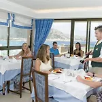 فندق Hsm Regana - Adults Only كالا راتخاذا
