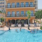 Hsm Regana - Adults Only