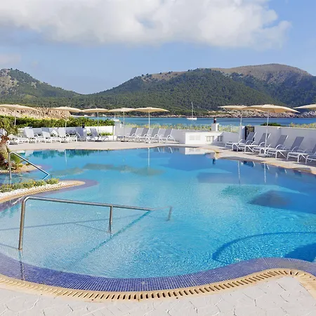 Ξενοδοχείο Hsm Regana - Adults Only Cala Ratjada (Mallorca)