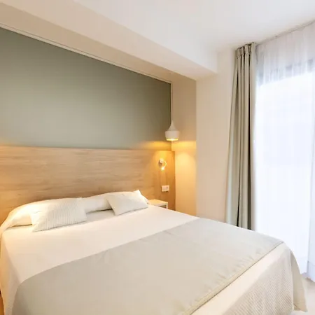 Ξενοδοχείο Hsm Regana - Adults Only