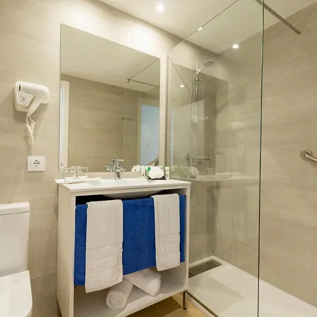 호텔 Hsm Regana - Adults Only