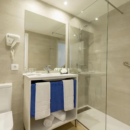 酒店 Hsm Regana - Adults Only