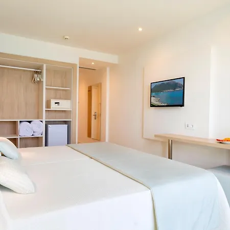 Otel Hsm Regana - Adults Only Cala Ratjada (Mallorca)