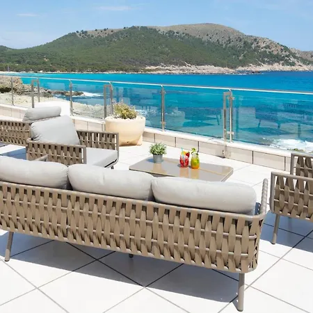 酒店 Hsm Regana - Adults Only 4*