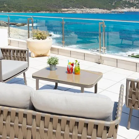 Ξενοδοχείο Hsm Regana - Adults Only