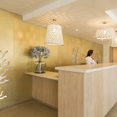 Hotel Hsm Regana - Adults Only