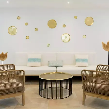 Hsm Regana - Adults Only 4* Cala Ratjada (Mallorca)