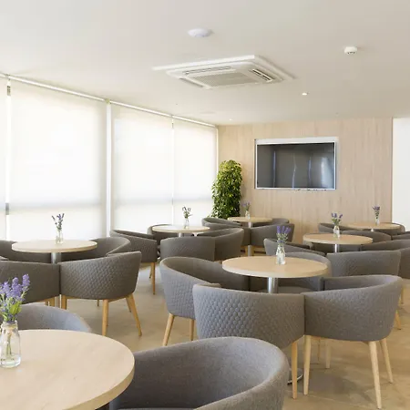 Hotel Hsm Regana - Adults Only 4*